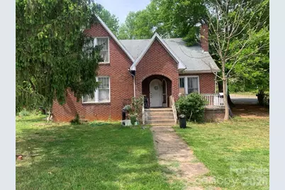 615 E Meeting Street, Morganton, NC 28655 - Photo 1