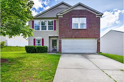 1533 Bray Drive, Charlotte, NC 28214 - Photo 1