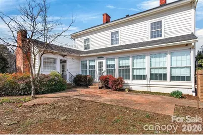 11124 Eastfield Road, Huntersville, NC 28078 - Photo 33