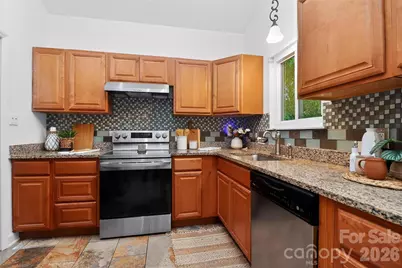 12324 Terrick Court, Charlotte, NC 28273 - Photo 9