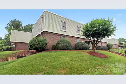 2610 Park Road #E, Charlotte, NC 28209 - Photo 23