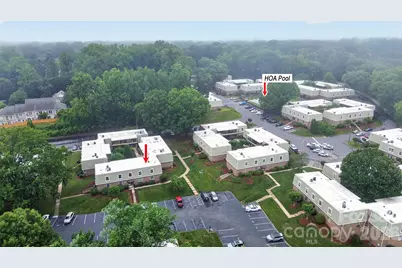 2610 Park Road #E, Charlotte, NC 28209 - Photo 27