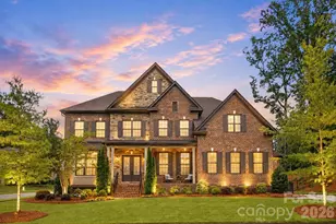 7626 Deerfield Manor Dr, Charlotte, NC 28270 - Photo 1