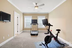 7626 Deerfield Manor Dr, Charlotte, NC 28270 - Photo 31