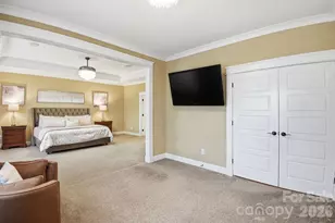 7626 Deerfield Manor Dr, Charlotte, NC 28270 - Photo 23