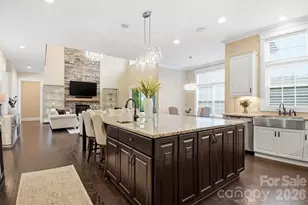 7626 Deerfield Manor Dr, Charlotte, NC 28270 - Photo 9