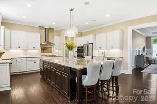 7626 Deerfield Manor Dr, Charlotte, NC 28270 - Photo 9