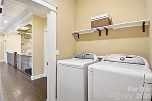7626 Deerfield Manor Dr, Charlotte, NC 28270 - Photo 31