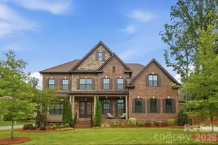 7626 Deerfield Manor Dr, Charlotte, NC 28270 - Photo 1