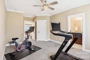 7626 Deerfield Manor Dr, Charlotte, NC 28270 - Photo 33
