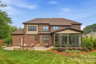 7626 Deerfield Manor Dr, Charlotte, NC 28270 - Photo 45