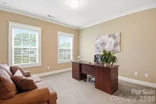 7626 Deerfield Manor Dr, Charlotte, NC 28270 - Photo 37