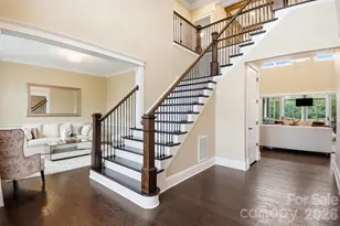 7626 Deerfield Manor Dr, Charlotte, NC 28270 - Photo 19