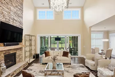 7626 Deerfield Manor Drive, Charlotte, NC 28270 - Photo 5