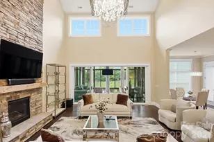 7626 Deerfield Manor Dr, Charlotte, NC 28270 - Photo 5