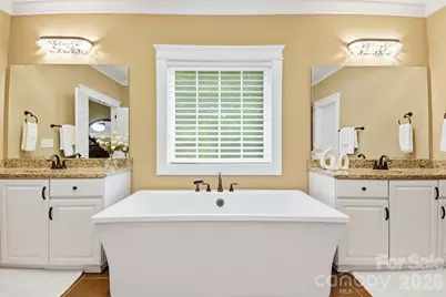 7626 Deerfield Manor Drive, Charlotte, NC 28270 - Photo 27