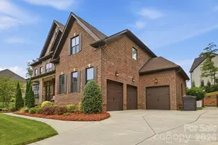 7626 Deerfield Manor Dr, Charlotte, NC 28270 - Photo 47