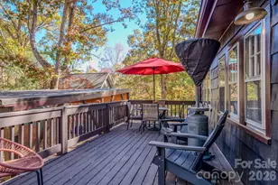 597 Tomahawk Ave, Black Mountain, NC 28711 - Photo 9