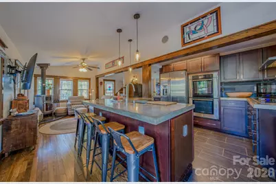 597 Tomahawk Avenue, Black Mountain, NC 28711 - Photo 11
