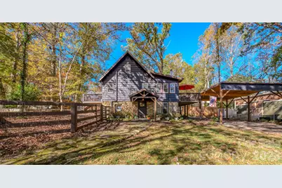 597 Tomahawk Avenue, Black Mountain, NC 28711 - Photo 3