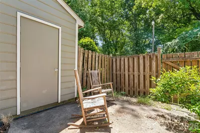 2921 Heathstead Place, Charlotte, NC 28210 - Photo 5