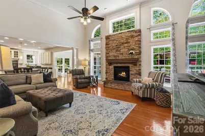 17808 Durrango Court, Charlotte, NC 28278 - Photo 7