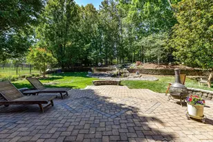 2535 Harlington Ln, Charlotte, NC 28270 - Photo 31