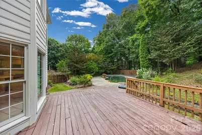 7411 Leharne Drive, Charlotte, NC 28270 - Photo 29
