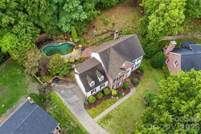7411 Leharne Drive, Charlotte, NC 28270 - Photo 33