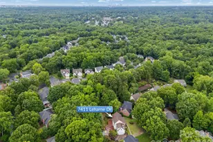 7411 Leharne Dr, Charlotte, NC 28270 - Photo 35