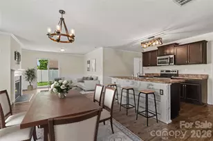 2801 Thomas Twig Dr, Dallas, NC 28034 - Photo 3