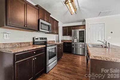 2801 Thomas Twig Drive, Dallas, NC 28034 - Photo 3