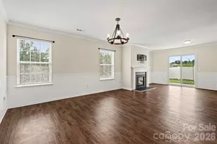 2801 Thomas Twig Dr, Dallas, NC 28034 - Photo 11
