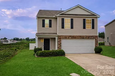 2801 Thomas Twig Drive, Dallas, NC 28034 - Photo 9