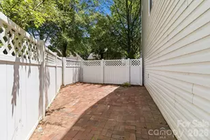 13129 Windy Lea Ln, Huntersville, NC 28078 - Photo 33