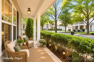 13129 Windy Lea Ln, Huntersville, NC 28078 - Photo 3