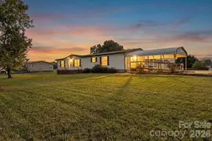25 Lineside Dr, Stony Point, NC 28678 - Photo 1