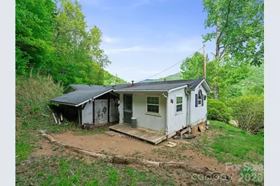 74 Socrates Lane, Burnsville, NC 28714 - Photo 19