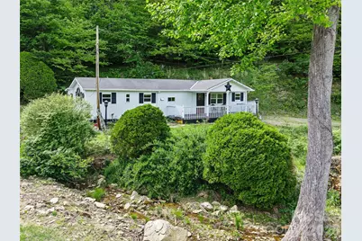 74 Socrates Lane, Burnsville, NC 28714 - Photo 3