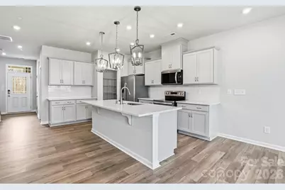 2540 Hedgecliff Road, Kannapolis, NC 28025 - Photo 1