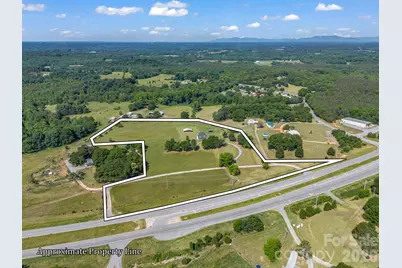 5412 US 221 Highway S, Forest City, NC 28043 - Photo 1
