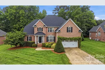 4709 McDade Lane, Gastonia, NC 28056 - Photo 37
