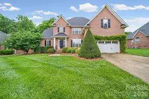 4709 McDade Lane, Gastonia, NC 28056 - Photo 1