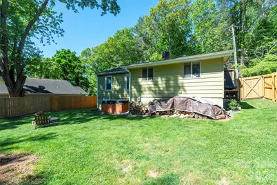 21 Hi Alta Avenue, Asheville, NC 28806 - Photo 23