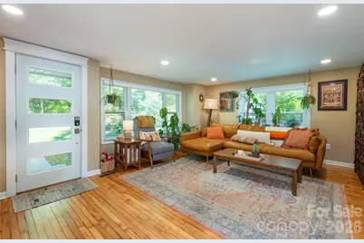 21 Hi Alta Avenue, Asheville, NC 28806 - Photo 5
