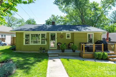 21 Hi Alta Avenue, Asheville, NC 28806 - Photo 1