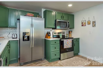 21 Hi Alta Avenue, Asheville, NC 28806 - Photo 11