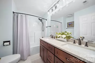 10731 Persimmon Creek Drive, Mint Hill, NC 28227 - Photo 19