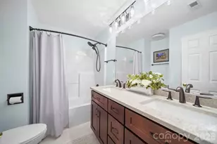 10731 Persimmon Creek Dr, Mint Hill, NC 28227 - Photo 19