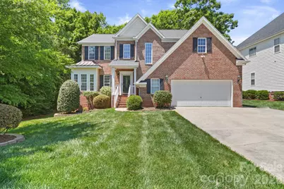 10731 Persimmon Creek Drive, Mint Hill, NC 28227 - Photo 39